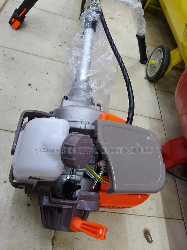 Brush Cutter - thumbnail 5