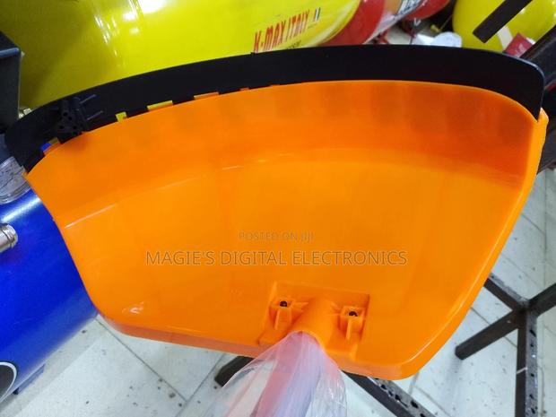 Brush Cutter - thumbnail 7