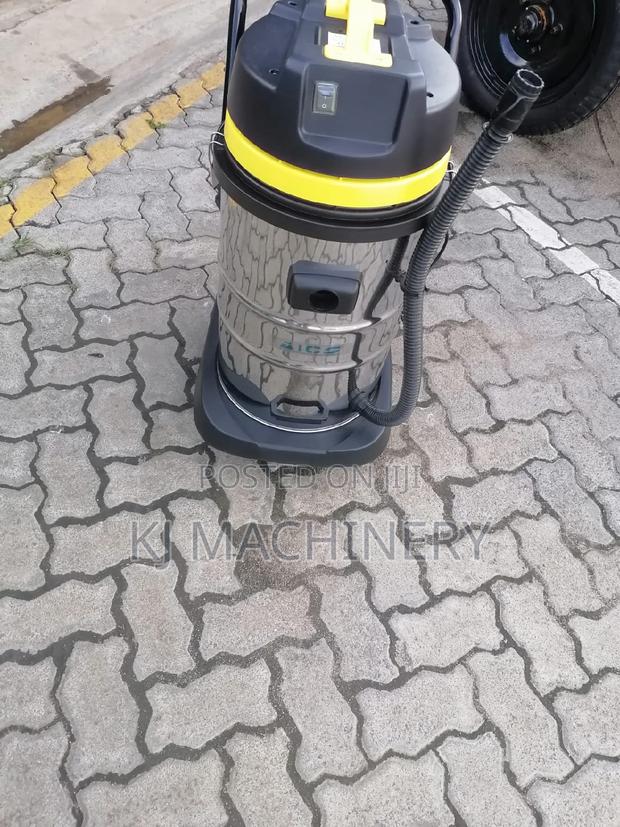 Vacuum Cleaner 50l Heavy Duty - thumbnail 2