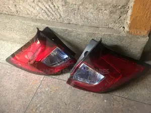 Honda Jade 2016 Taillight