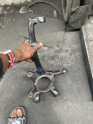 Nackle for Prado 150