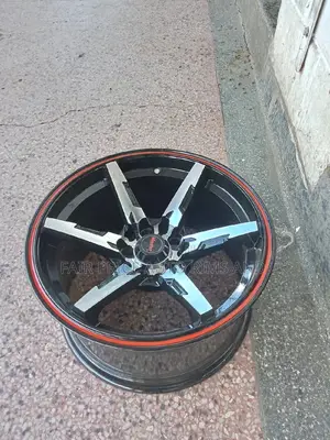 Offset Rims Size 15/5/100