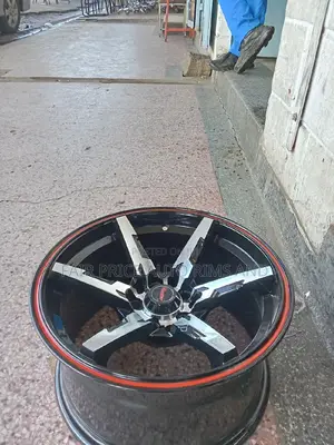 Offset Rims Size 15/5/100