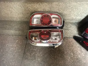 Suzuki Hustler 2016 Taillight