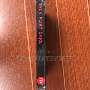 Flirty Couple Card Game - thumbnail 2