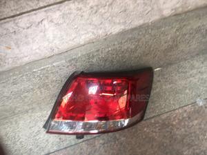 Toyota Allion 2018 270 Taillight - thumbnail 2