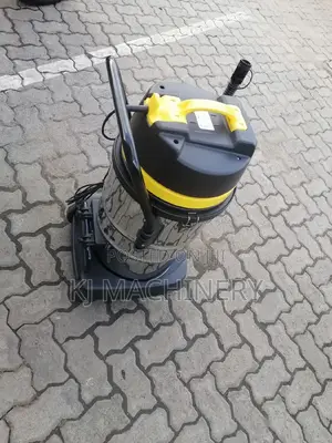 Aico Japan 50l Vacuum Cleaner Wet and Dry