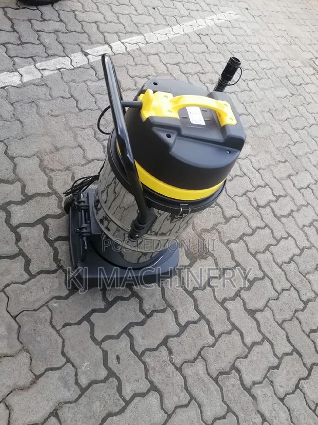 Aico Japan 50l Vacuum Cleaner Wet and Dry