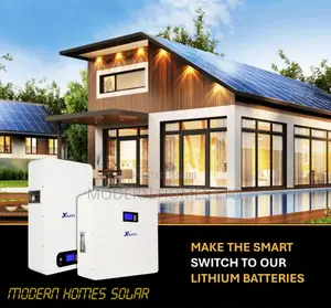 Unlock the Power of Solar Energy With Solar Systems!