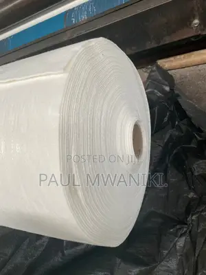 Geotextile (Nonwoven)-300gsm