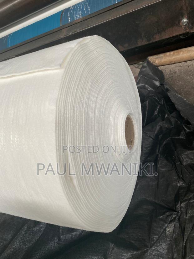 Geotextile (Nonwoven)-300gsm - main view
