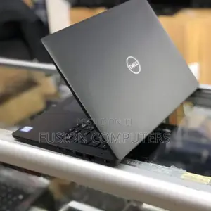 Laptop Dell Latitude 5300 16GB Intel Core I5 SSD 256GB