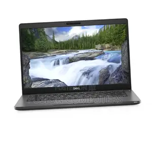 Laptop Dell Latitude 5300 16GB Intel Core I5 SSD 256GB