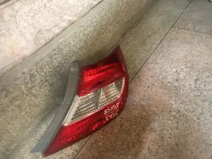 Honda Civic 2012 Taillight