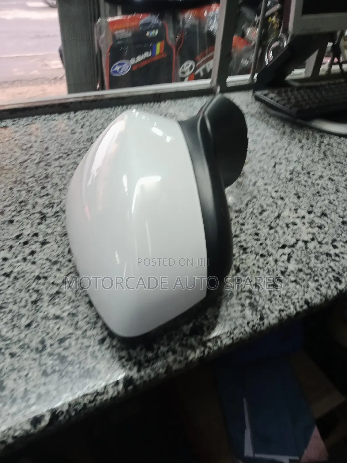 Mazda CX5 2014 Side Mirror