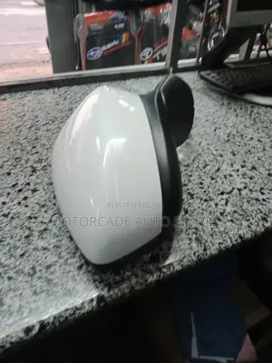 Mazda CX5 2014 Side Mirror