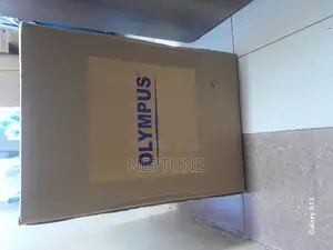 Microscope Cx 21 Olympus 