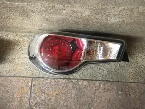 Subaru BRZ 2019/Toyota 86 Taillight