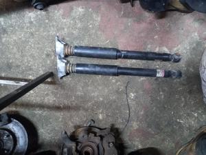 Rear CX5 Shocks