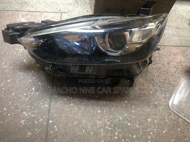 Mazda Cx3 2014 Non Xenon Headlight - thumbnail 2