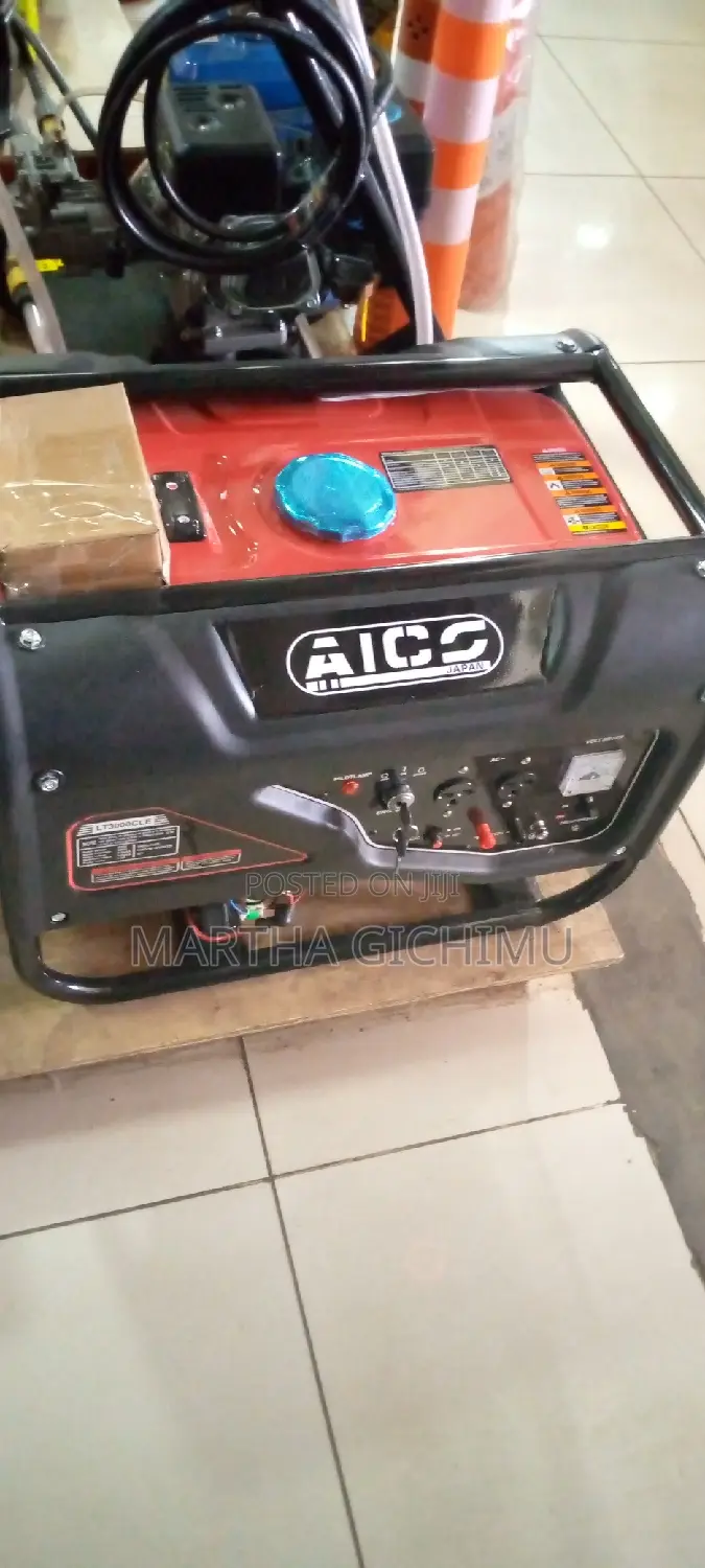 LT3000CLE Generator