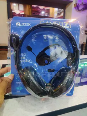 Zoook Gamerz1