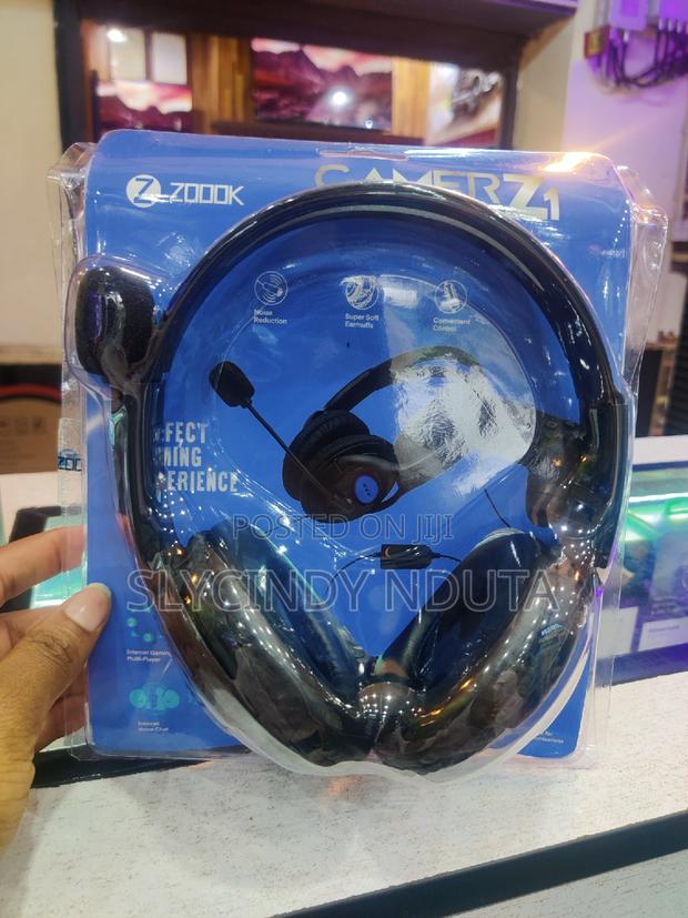 Zoook Gamerz1 - thumbnail 2