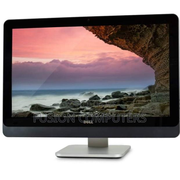 Desktop Computer Dell OptiPlex 9020 8GB Intel Core I5 HDD 500GB - thumbnail 3