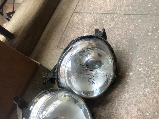 Honda N-One 2013 Headlight - thumbnail 3