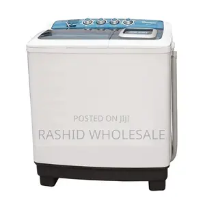 Modern Rampton Washing Machine