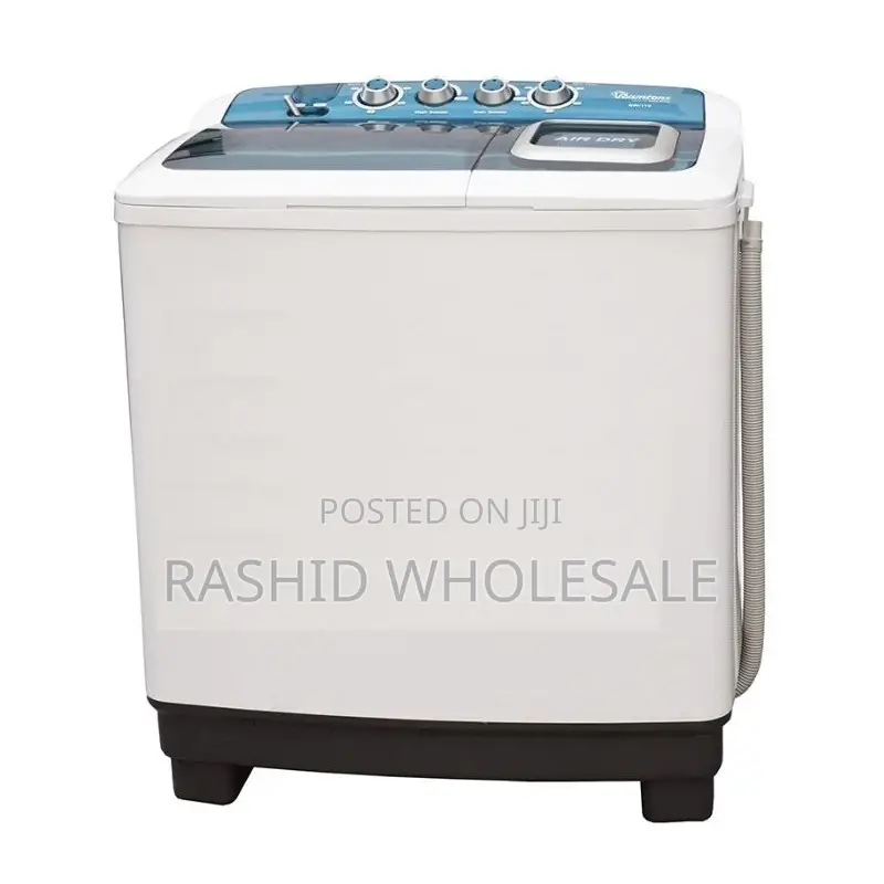 Modern Rampton Washing Machine