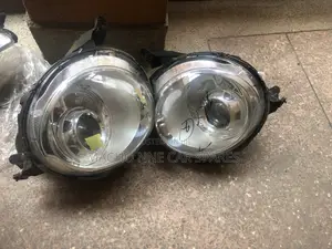 Honda N-One 2013 Headlight