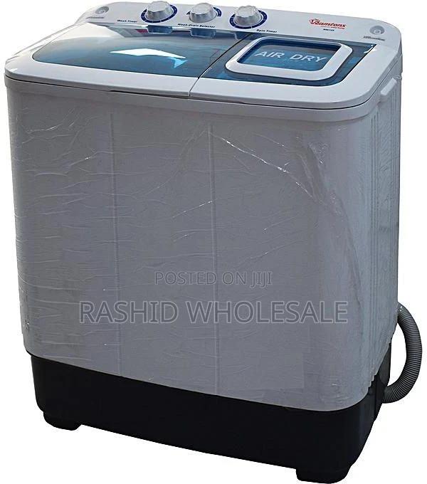 Twin Rampton Washing Machine