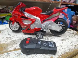 Remote Control Speed Bike/Motorcycle Toys