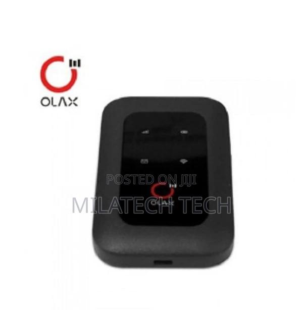 4G+ Mobile Wifi. Mifi Wireless Router - main view