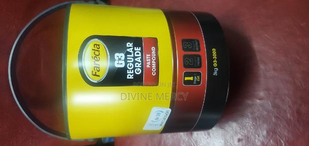 Rubbing Compound Paste - thumbnail 2
