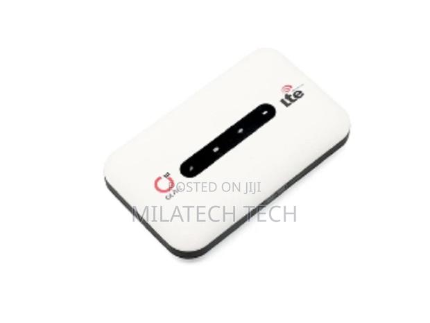 OLAX MIFI 4G LTE Portable Mt10 Olax Portable Mifi