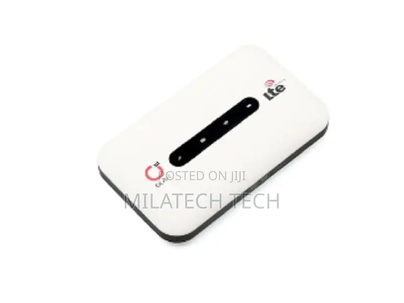 OLAX MIFI 4G LTE Portable Mt10 Olax Portable Mifi