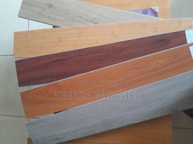 SPC Waterproof Flooring 4mm - main view