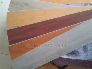 SPC Waterproof Flooring 4mm