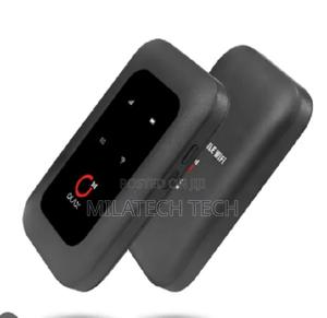 OLAX MIFI 4G LTE Portable Mt10 150mbps for All - thumbnail 2
