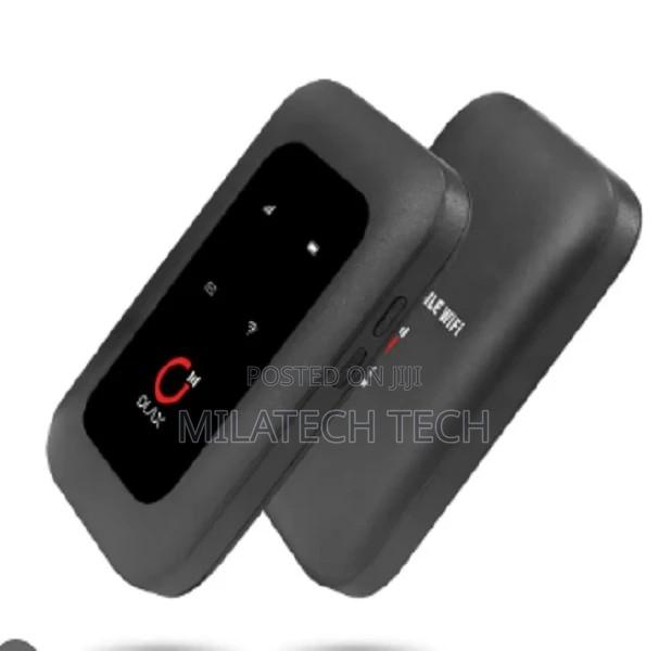 OLAX MIFI 4G LTE Portable Mt10 150mbps for All - main view