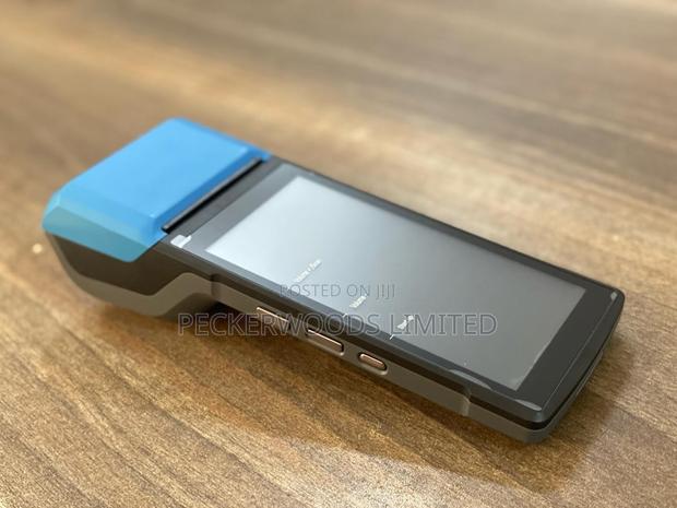 H10 ANDROID 13 POS Provides Comprehensive Customer Support,