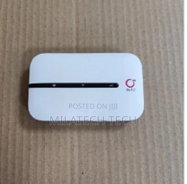 OLAX MIFI 4G LTE Portable Mt10 150mbps for All Networks.