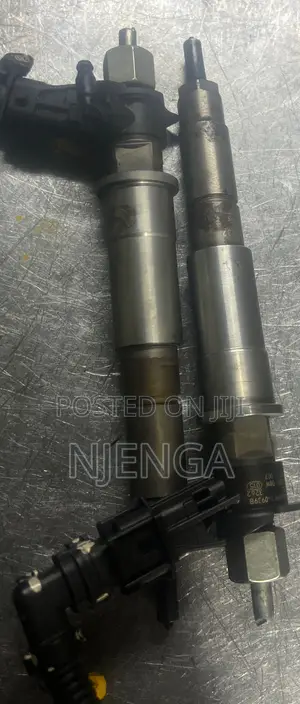 Injector Nozzles for Nissan Extrail M9r Engine
