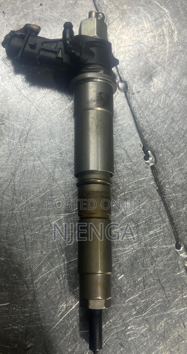 Injector Nozzles for Nissan Extrail M9r Engine