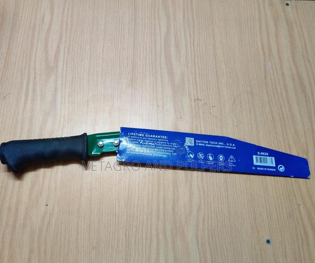Curved Pruning Saw S-9629 - main view
