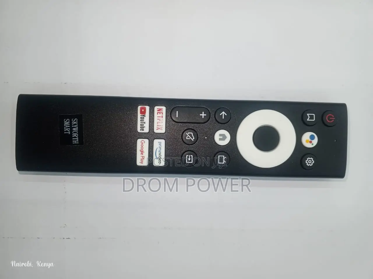 Skyworth Smart Remote