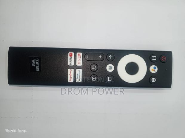 Skyworth Smart Remote
