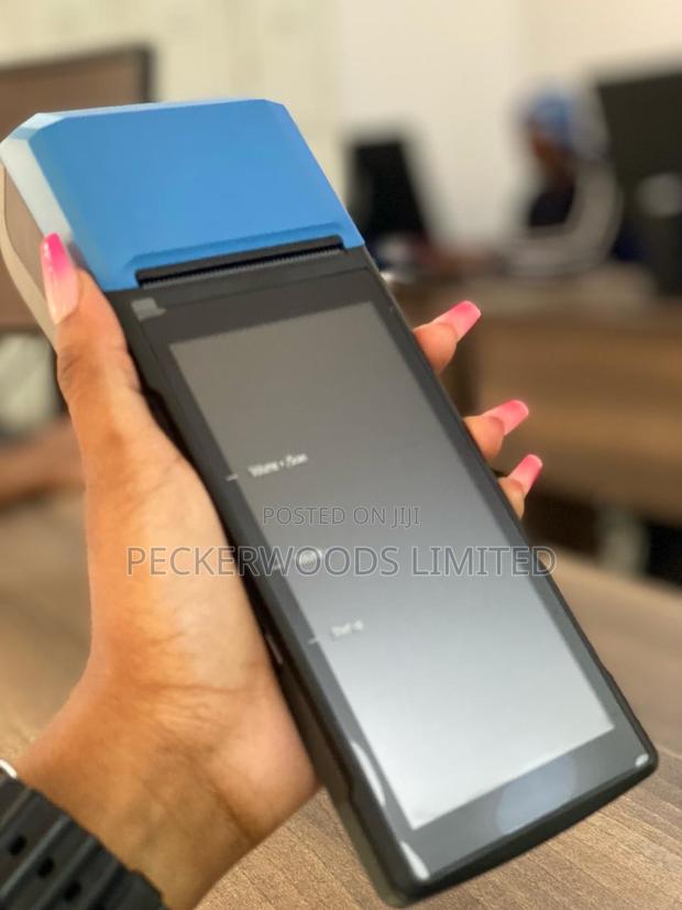 H10 Android 13 POS Designed to Scale With the Growing Needs